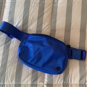 Lululemon Fanny Pack/Belt Bag